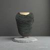6-strand black polyester wax thread sewing, hand-woven, specially designed for shoes Application Scenario